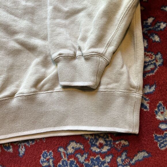 Vintage C&B Sport By Croft & Barrow Brown Embroidered Bass XL Men's - Picture 4 of 5